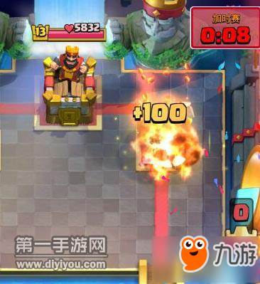 皇室战争淘金大作战活动开启抓紧时间机会不容错过