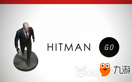 Hitman GO《杀手GO》第一章通关攻略图文详解