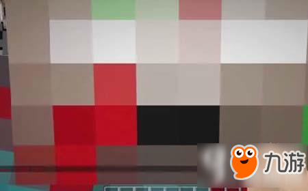 我的世界籽岷的1.10恐怖解谜 恶魔附身Possessed By Demon