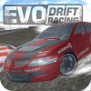 Lancer EVO Drift Racing