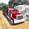 Heavy Duty 18 Wheeler Truck Drive – Offroad Game