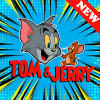 Tom Run Jerry Adventure