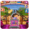 Dora Explore The Land of Treasureiphone版下载