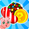 Coin Candy Masteriphone版下载