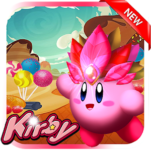 Super Kirby Adventure Free