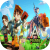 PixARK Survival怎么下载到电脑