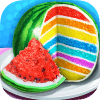 Wild Cake - Crazy Cake Desserts Chef无法安装怎么办