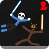 stickman Warriors 3 Epic Fight