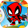 Superhero Coloring Book Pagesiphone版下载