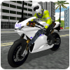 Police Bike Chase City Driving版本更新