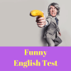 Funny English Test Online版本更新