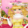 Merry Christmas Dress up Game For Girls