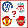 Guess The Logo English Premier League Teams