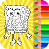 Sponebob Coloring Pages手机版下载