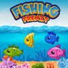 Frenzy Fishing Game
