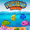 Frenzy Fishing Game玩不了怎么办