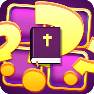 Super Bible Quiz Game (Trivia)