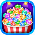 Popcorn Maker - Yummy Rainbow Popcorn Food无法安装怎么办