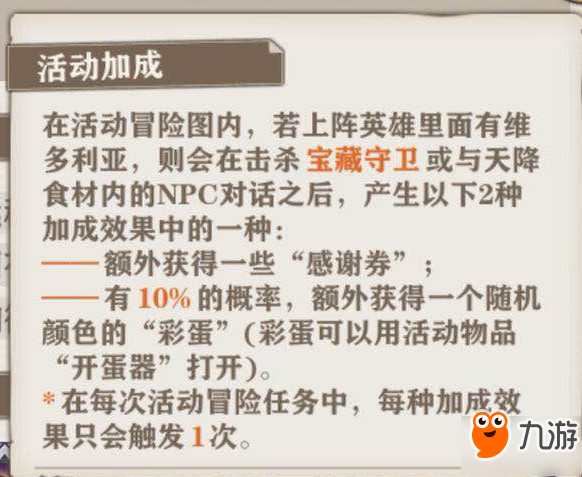 苍之纪元维多利亚有必要抽吗 苍之纪元维多利亚实用性攻略