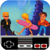 Code Maniac Mansion