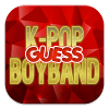 Guess K-Pop Boyband安卓手机版下载