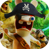 Crazy Crash Rabbids - Invasion Adventure World官方版免费下载