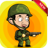 Shooter Mr Bean The Soldierman Adventures Game免费下载