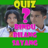 Rindu Bilang Sayang Quiz快速下载