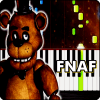 Piano Tap Fnaf官方版免费下载