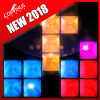 * GLOW JEWEL - PUZZLE BLOCK GLOW