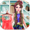 Doll Princess Prom Dress Up Salon: Girls Game怎么安装