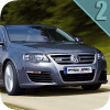 Passat Drift Simulator 2中文版下载