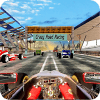 Crazy Road Racer: Highway Traffic Driving 3D