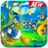 Super Donald Adventure world run终极版下载