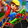 Subway Surf Skater Hooligan官方下载