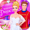 游戏下载Wedding Princess Fashion Doll Salon