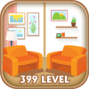 Find the Rooms 2 Differences - 300 levels Game玩不了怎么办