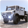 Offroad Truck Driving Simulator最新版下载