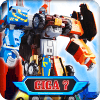 Transform Tobot Battle Giga Seven官方版免费下载