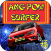 Ang Pow Surfer授权失败解决方法