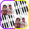 Ayo and Teo Piano Game *iphone版下载
