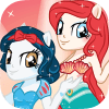 Sea Pony Princess Dress Up Game绿色版下载