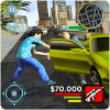 Grand Miami crime city : Fight To Survive