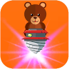 游戏下载Little Bear Miner