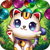 Bubble Pop Mania - Kitty Cat Kingdom版本更新