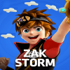 Run zak storm super pirate Dash