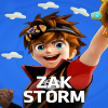 Run zak storm super pirate Dash在哪下载