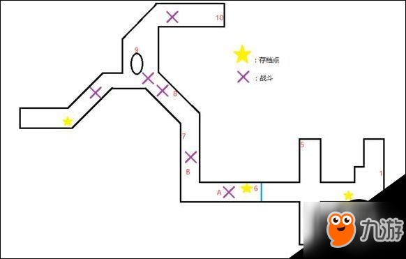 神舞幻想全劇情圖文攻略 全章節(jié)地圖詳解（下）