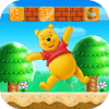 Super Winnie Jungle Adventure World占内存小吗