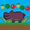 Fruity Hippo